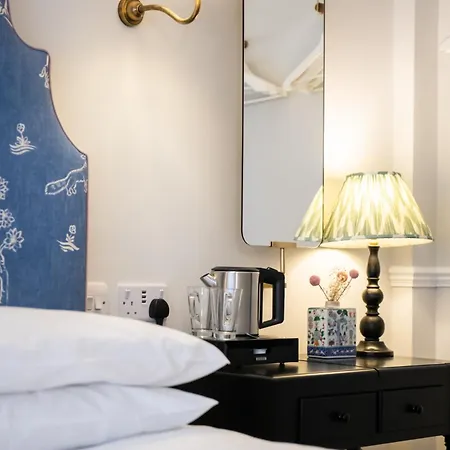 Hotel Americana Londres