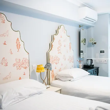 Hotel Americana