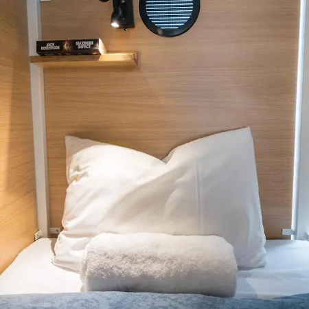 Hostel Smart Camden (adults Only)