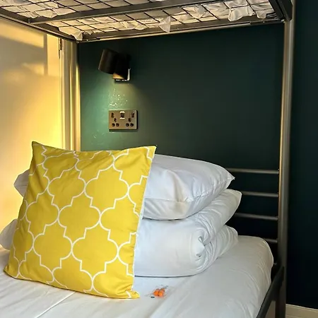 Smart Camden (adults Only) London