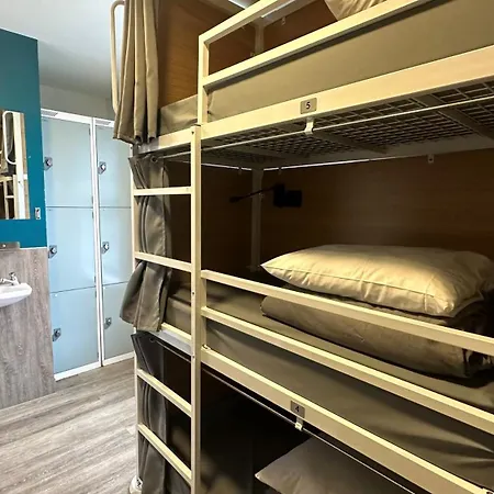Smart Camden (adults Only) Hostel *