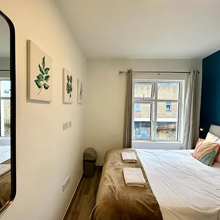 Hostel Smart Camden (adults Only) London