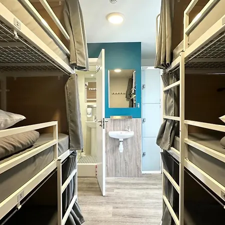 Smart Camden (adults Only) Hostel London