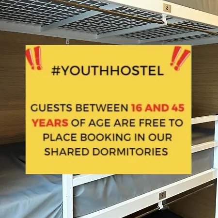 Smart Camden (adults Only) London