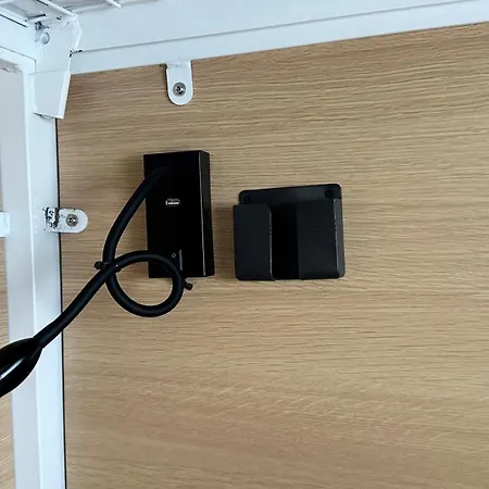 Hostel Smart Hyde Park View London