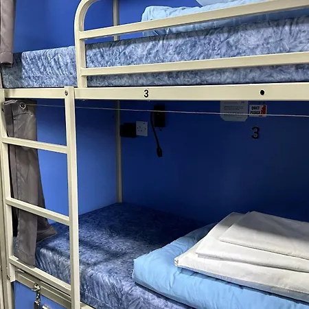 海德公园斯玛特旅馆 *
