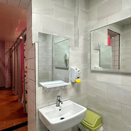 Hostel Smart Russell Square