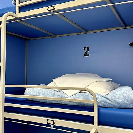 Smart Russell Square Hostel London