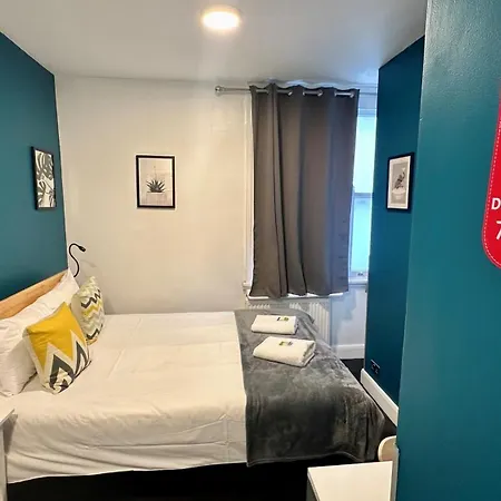 Smart Russell Square Hostel