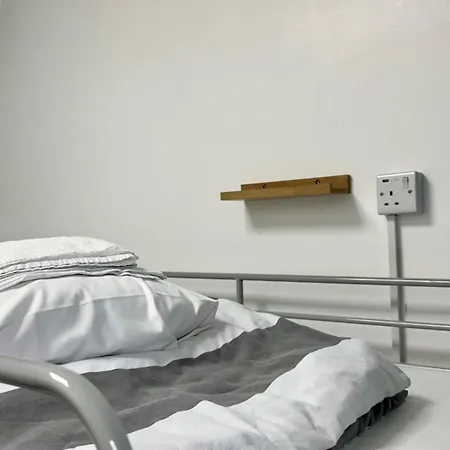 Hostel Smart Russell Square