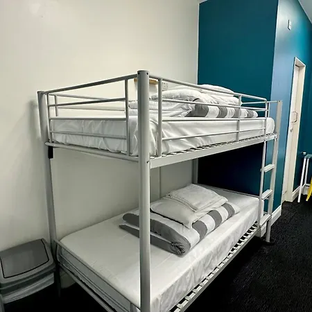 Smart Russell Square Hostel London