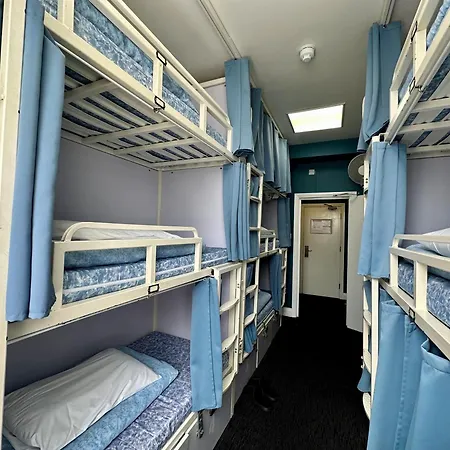 Smart Russell Square Hostel