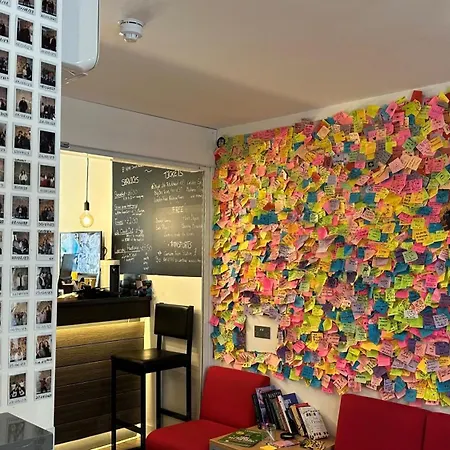 Smart Camden (adults Only)