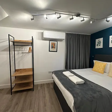Smart Camden (adults Only) London