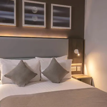 Hotel Western Vauxhall