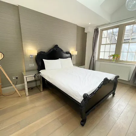 Luxury In Westminster Appartement Londres
