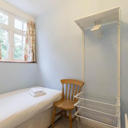 Unique Country Nr Nature Reserve Sleeps 4 Apartment