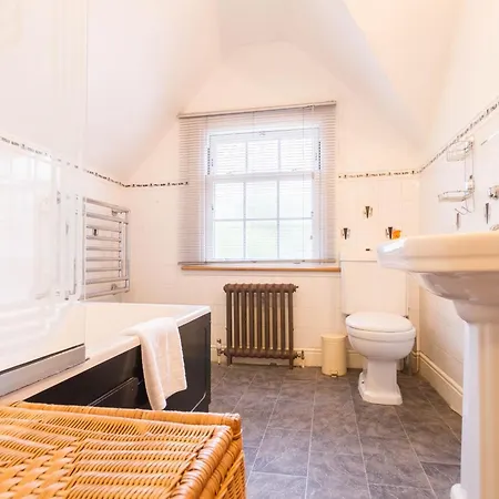 Unique Country Nr Nature Reserve Sleeps 4 Apartment