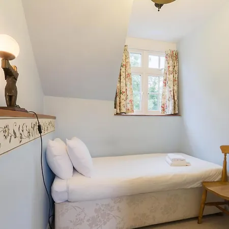 Unique Country Nr Nature Reserve Sleeps 4 *