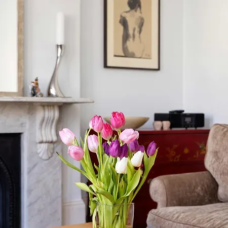 Apartamento Veeve - Sophisticated Sutherland *