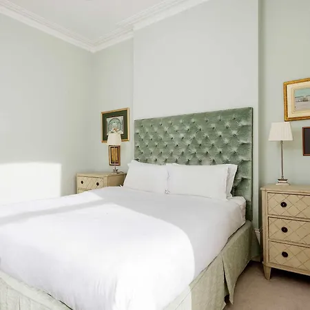 Veeve - Sophisticated Sutherland Apartamento Londres