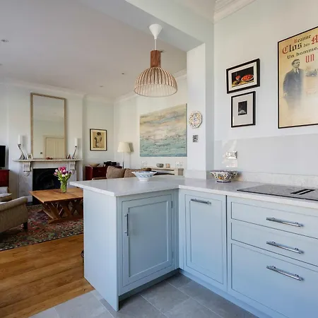 Veeve - Sophisticated Sutherland Apartamento *