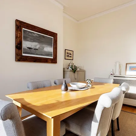 Veeve - Sophisticated Sutherland Apartamento Londres