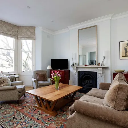 Veeve - Sophisticated Sutherland * London