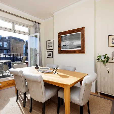 Veeve - Sophisticated Sutherland Londres