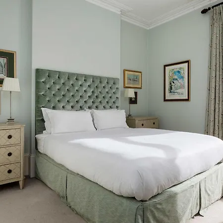 Veeve - Sophisticated Sutherland * Londres