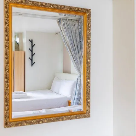 Spacious Studio In Kennington