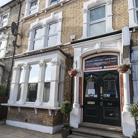 Easyroomlet Guest house London