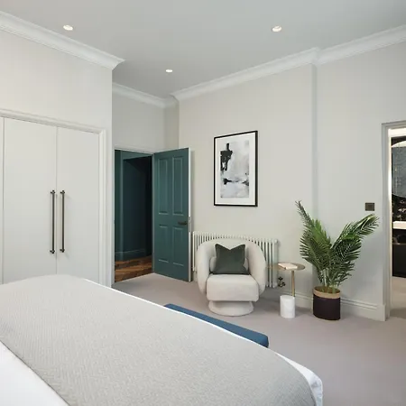 Fabulous 3 Bed Marylebone *