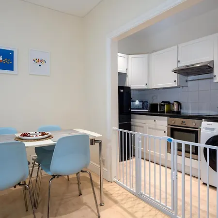 Guestready - One Modern In Kensington *