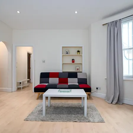 Guestready - One Modern In Kensington