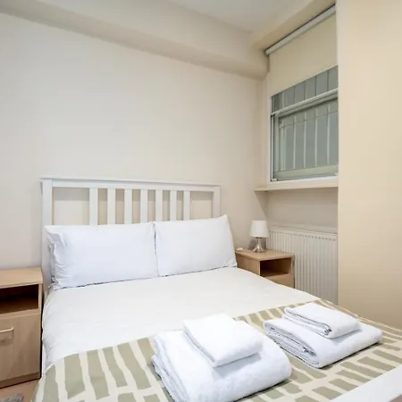 Apartment Guestready - One Modern In Kensington London