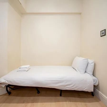 Guestready - One Modern In Kensington * London