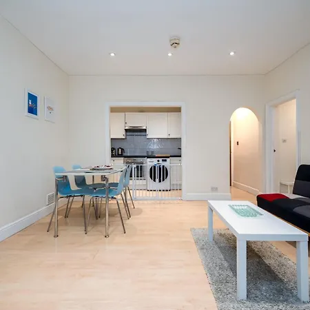 Apartamento Guestready - One Modern In Kensington