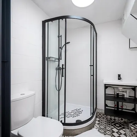Apartment Guestready - One Modern In Kensington *