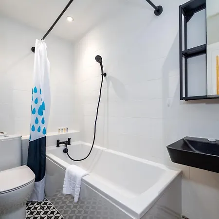 Guestready - One Modern In Kensington *