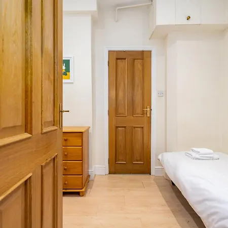 Guestready - One Modern In Kensington Apartment *