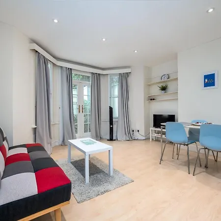Guestready - One Modern In Kensington * London