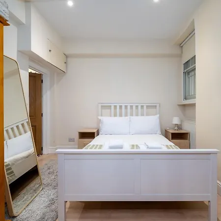 Apartment Guestready - One Modern In Kensington