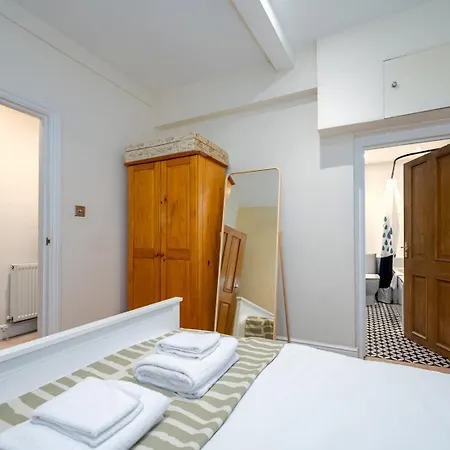 Guestready - One Modern In Kensington Apartment *