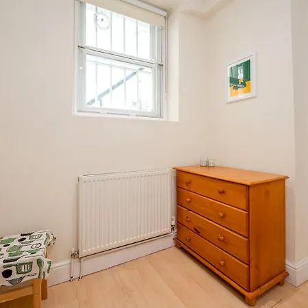 Guestready - One Modern In Kensington Apartment London
