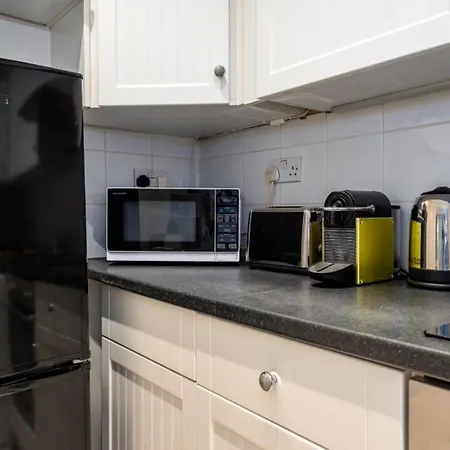 Guestready - One Modern In Kensington *
