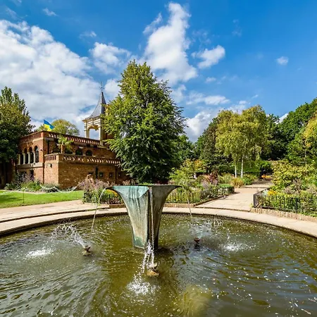 Guestready - One Modern In Kensington Apartment London