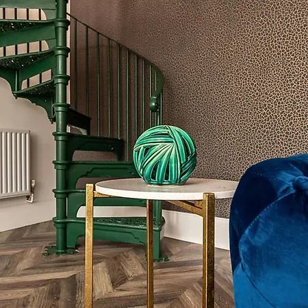 Holiday home Secret Kensington Garden Mews: Spacious 2-bedroom House With Private Patio