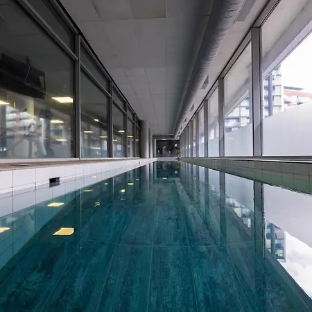 Apartamento Igm 2beds Property *