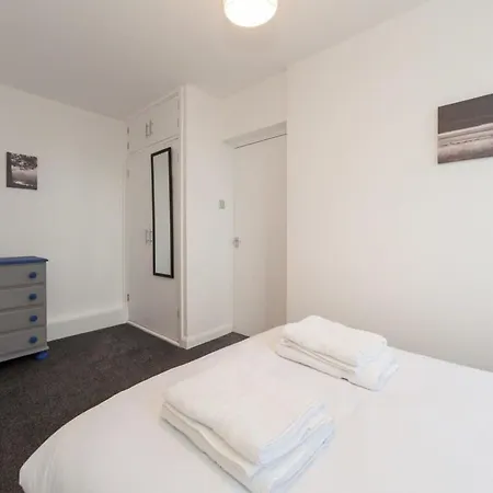Apartment 3 Bedroom Old Street - Amazing Views
